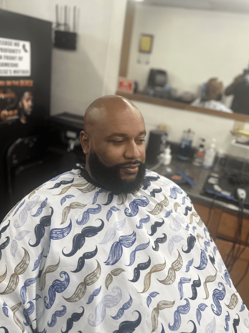 Anchored Clipz gallery
