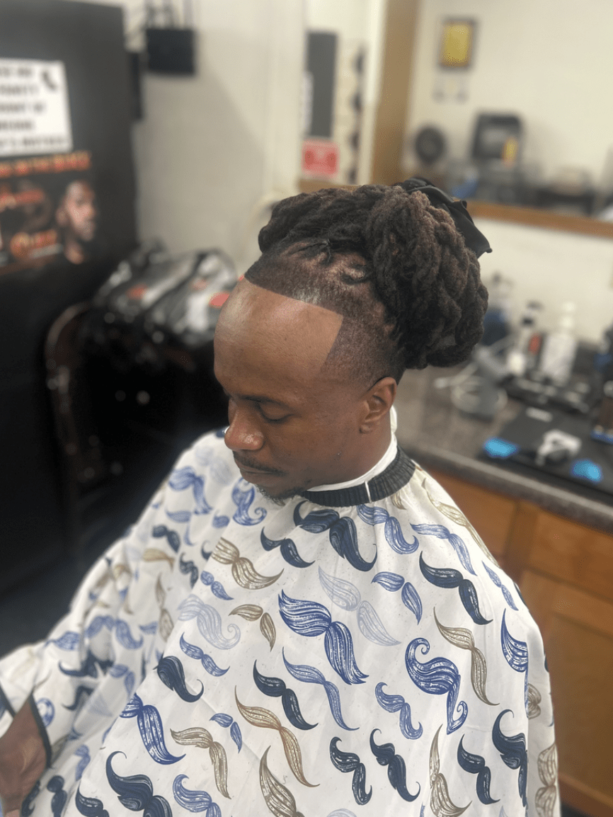 Anchored Clipz gallery