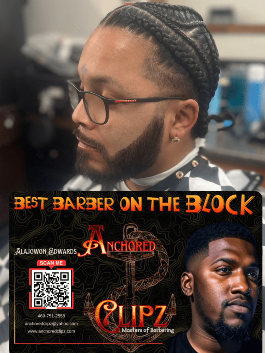 Anchored Clipz gallery