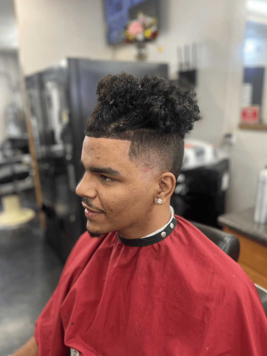 Anchored Clipz gallery